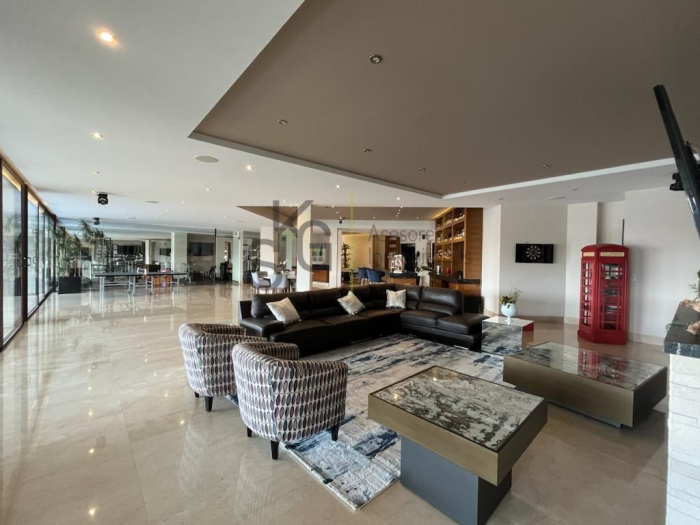 Venta de Casa en Bosques de las Lomas, Cuajimalpa de Morelos.