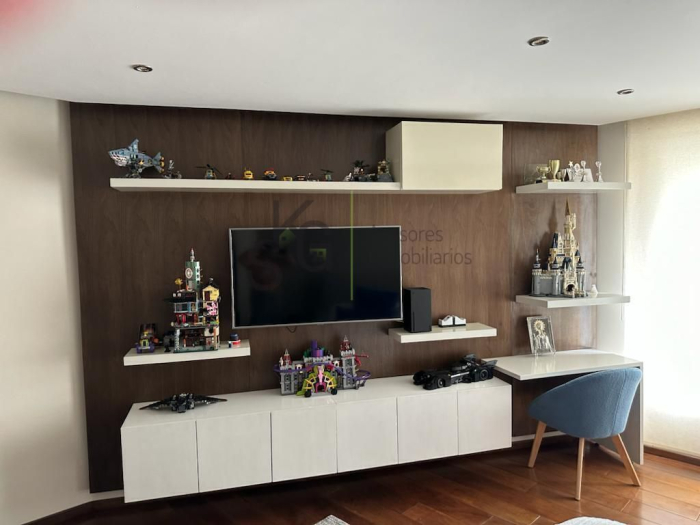 Venta de Casa en Bosques de las Lomas, Cuajimalpa de Morelos.