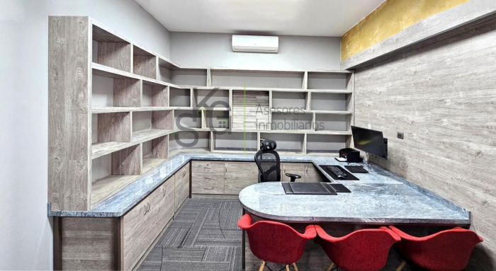 Venta de Oficinas en Bahía Guantánamo , Verónica Anzúres, Miguel Hidalgo