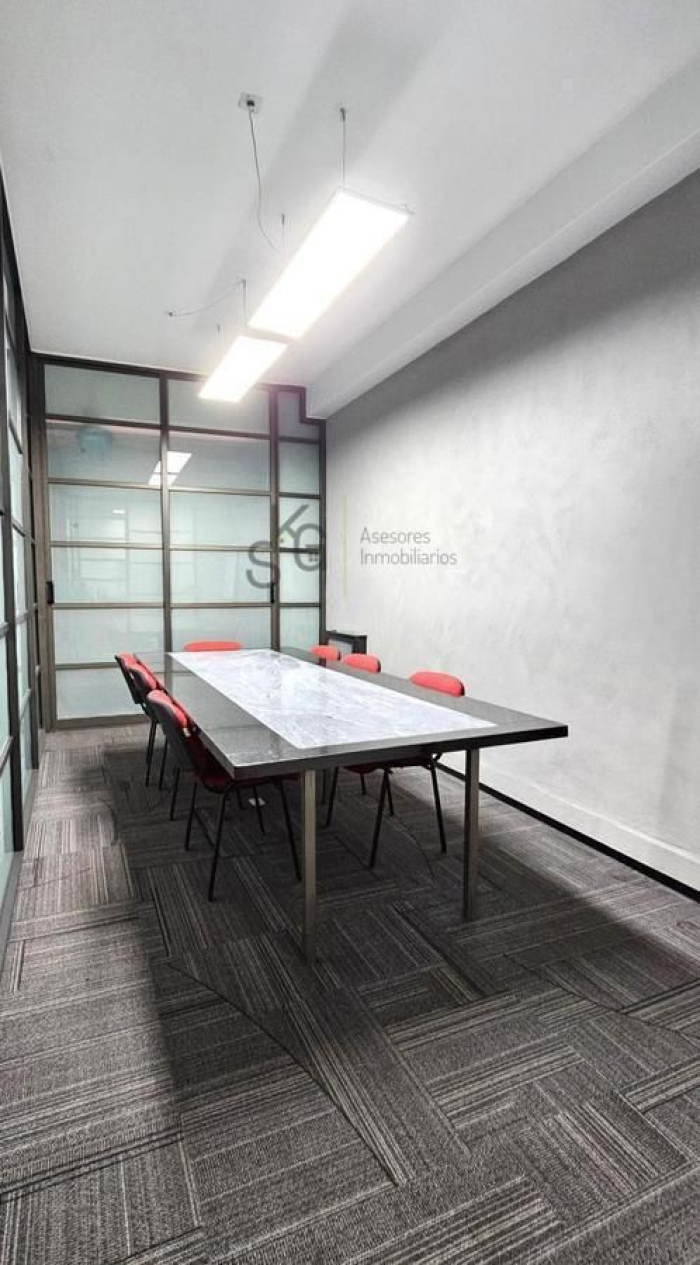 Venta de Oficinas en Bahía Guantánamo , Verónica Anzúres, Miguel Hidalgo