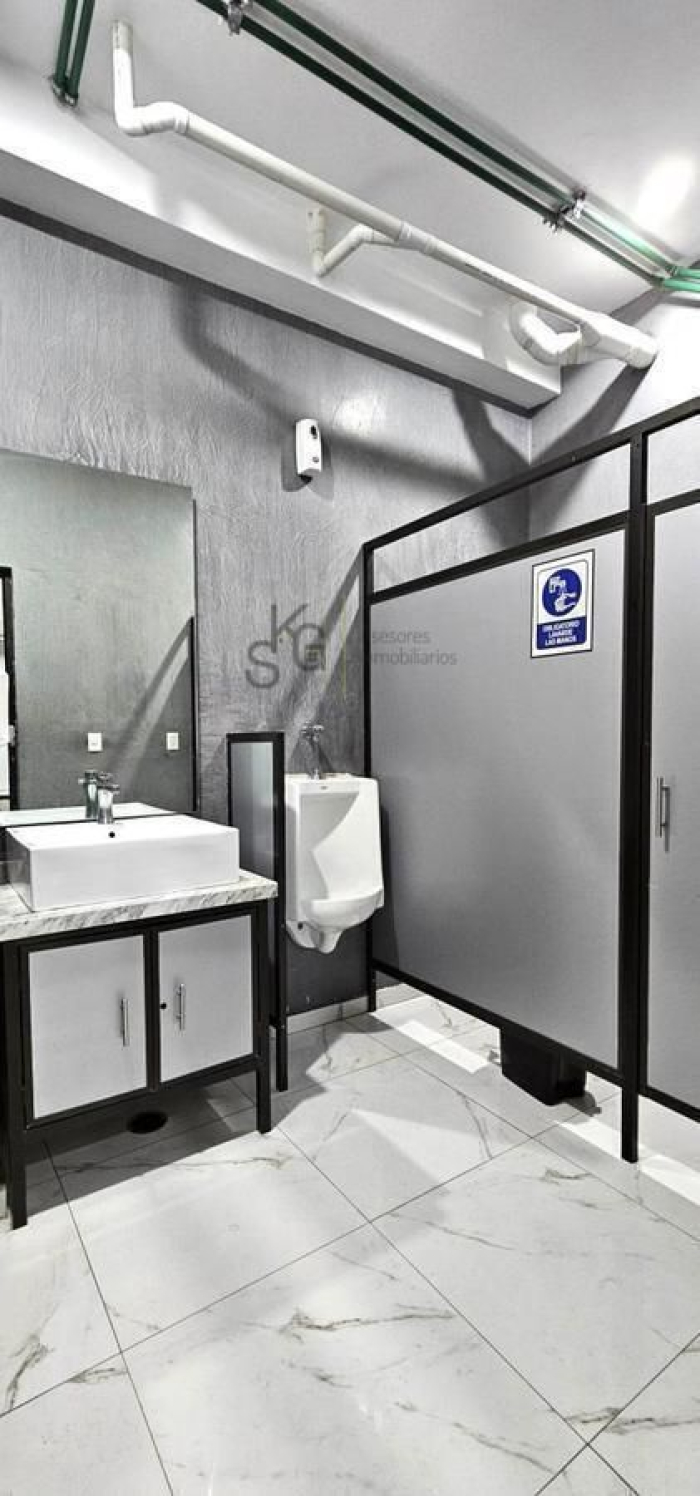 Venta de Oficinas en Bahía Guantánamo , Verónica Anzúres, Miguel Hidalgo