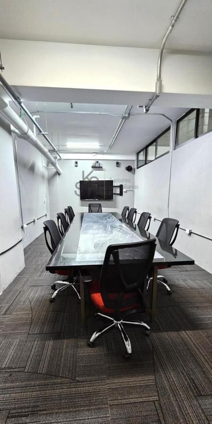 Venta de Oficinas en Bahía Guantánamo , Verónica Anzúres, Miguel Hidalgo