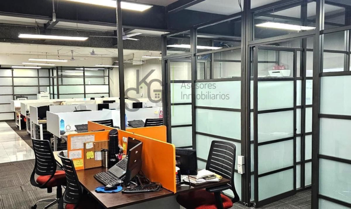 Venta de Oficinas en Bahía Guantánamo , Verónica Anzúres, Miguel Hidalgo