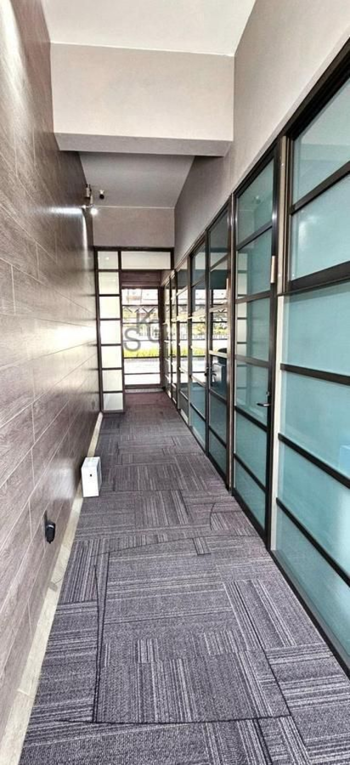 Venta de Oficinas en Bahía Guantánamo , Verónica Anzúres, Miguel Hidalgo
