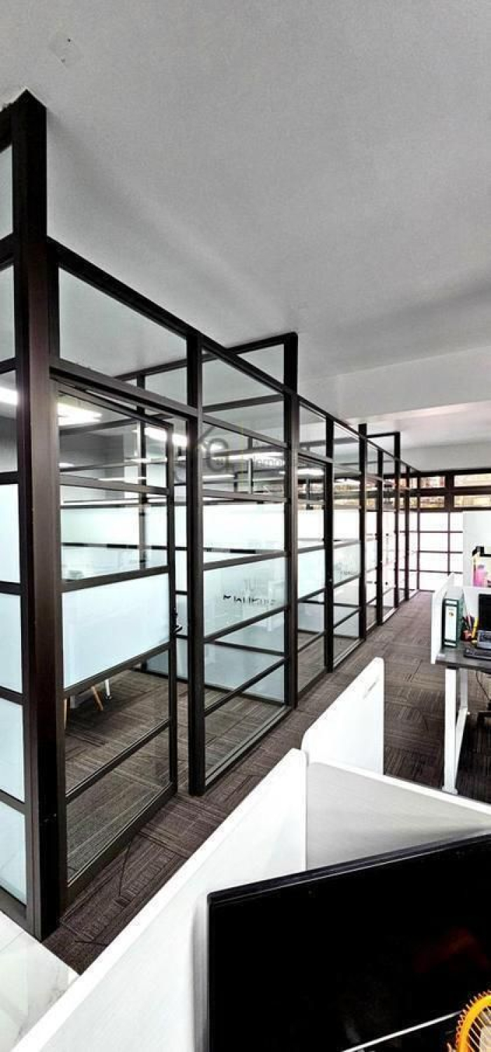 Venta de Oficinas en Bahía Guantánamo , Verónica Anzúres, Miguel Hidalgo