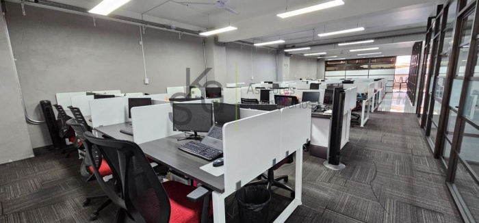 Venta de Oficinas en Bahía Guantánamo , Verónica Anzúres, Miguel Hidalgo