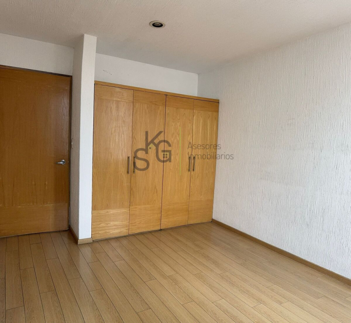 venta de departamento en residencial madroños