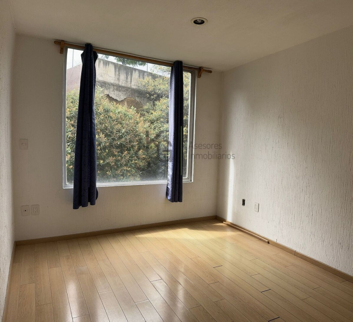 venta de departamento en residencial madroños
