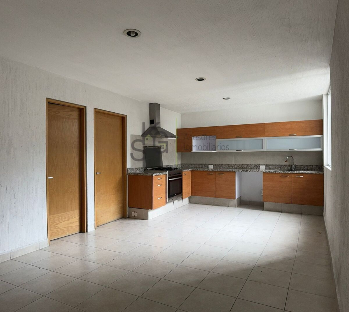 venta de departamento en residencial madroños