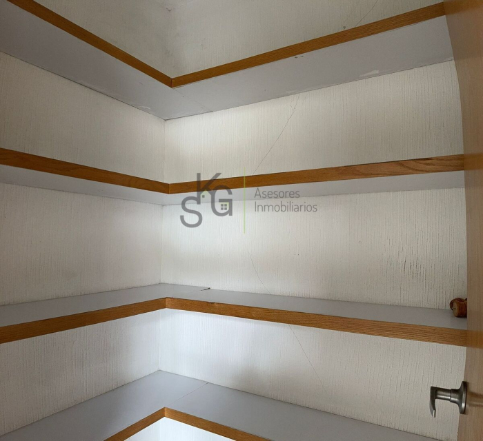 venta de departamento en residencial madroños