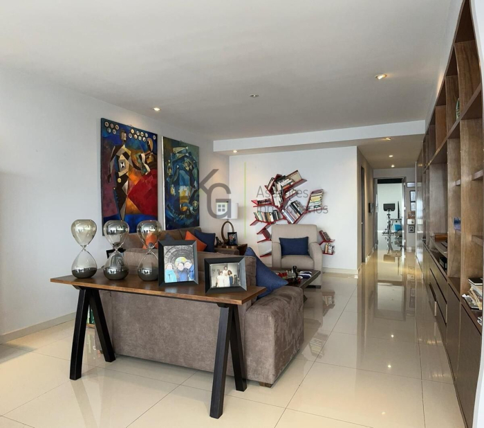 venta de departamento en residencial avivia bosques
