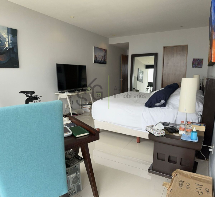venta de departamento en residencial avivia bosques