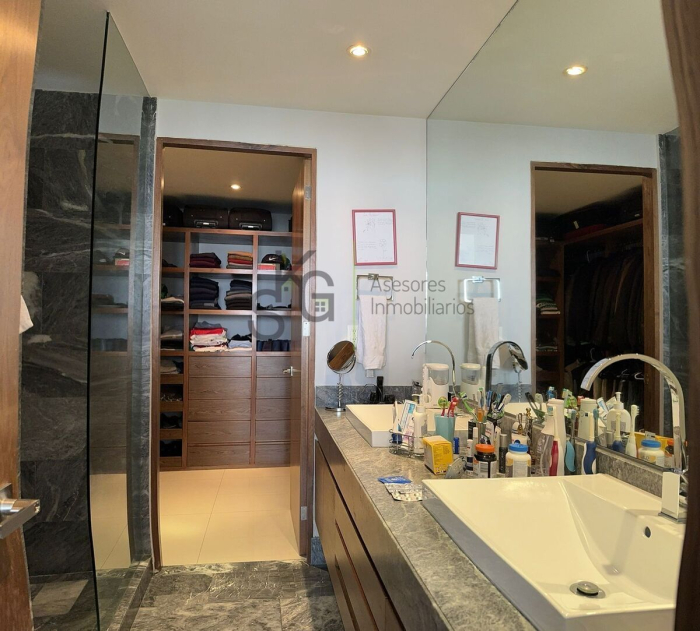 venta de departamento en residencial avivia bosques