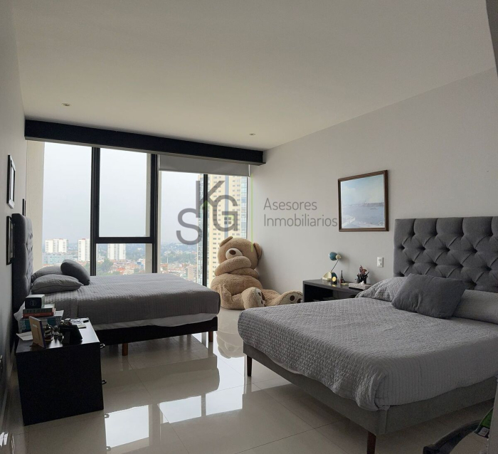 venta de departamento en residencial avivia bosques