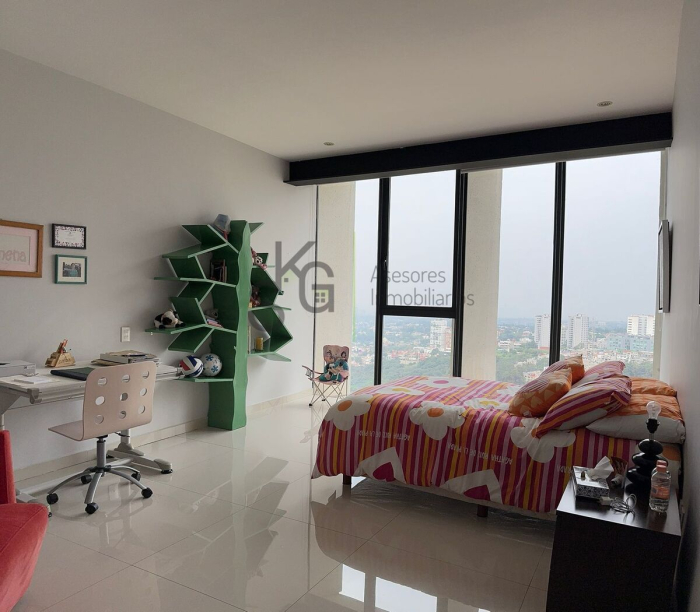 venta de departamento en residencial avivia bosques
