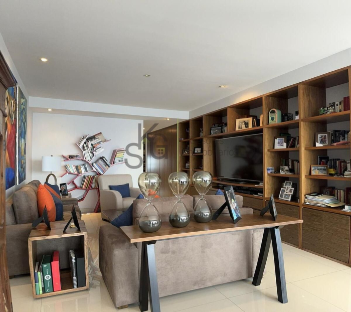 venta de departamento en residencial avivia bosques