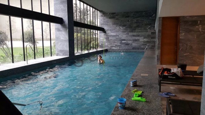 venta de departamento en residencial avivia bosques