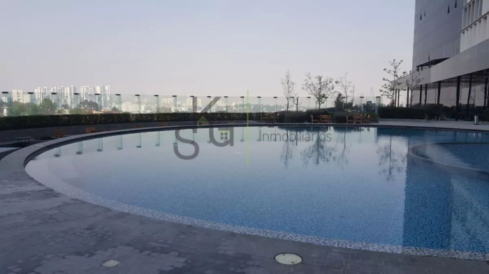 venta de departamento en residencial avivia bosques