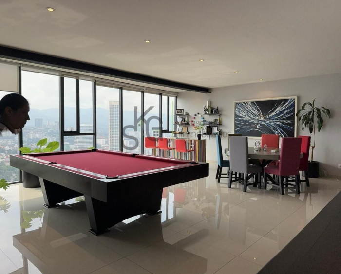venta de departamento en residencial avivia bosques