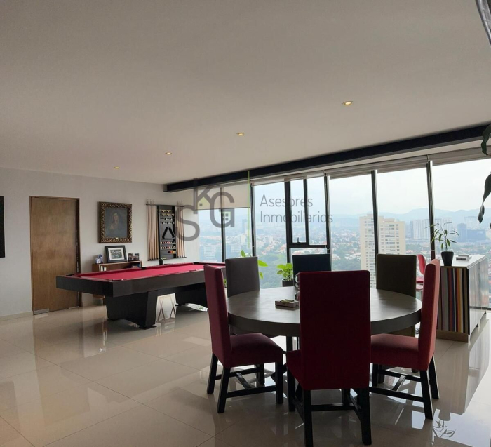venta de departamento en residencial avivia bosques
