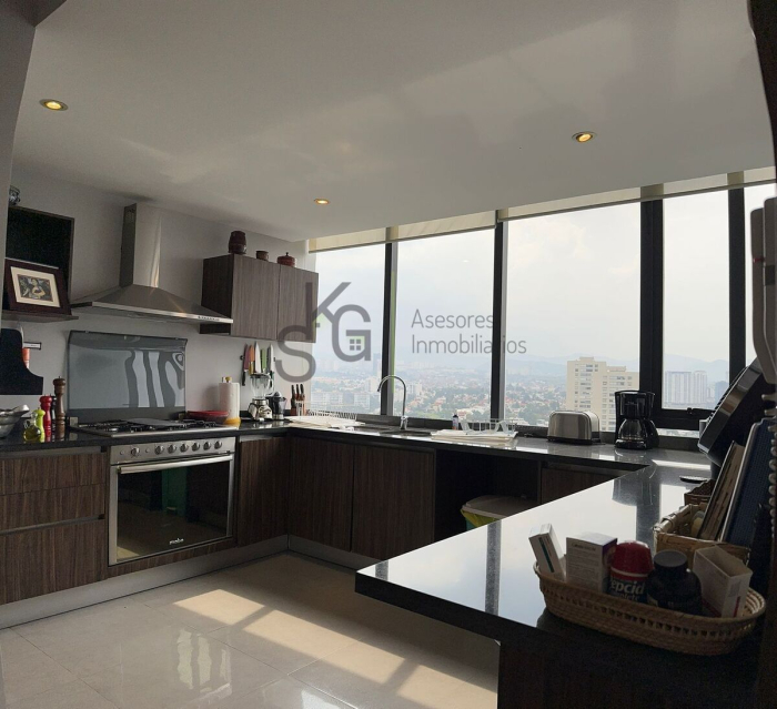 venta de departamento en residencial avivia bosques