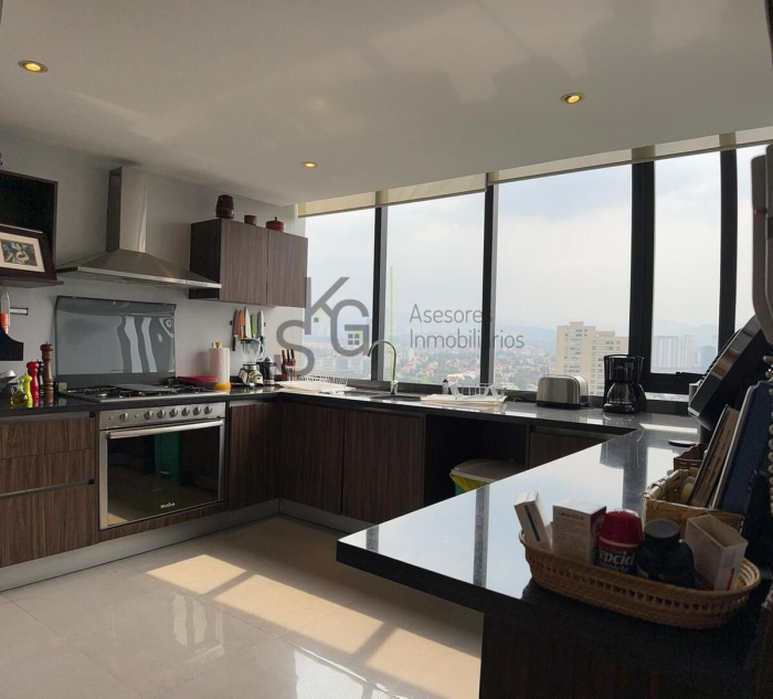 venta de departamento en residencial avivia bosques