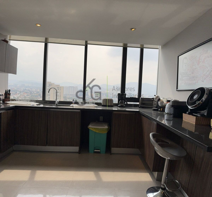 venta de departamento en residencial avivia bosques
