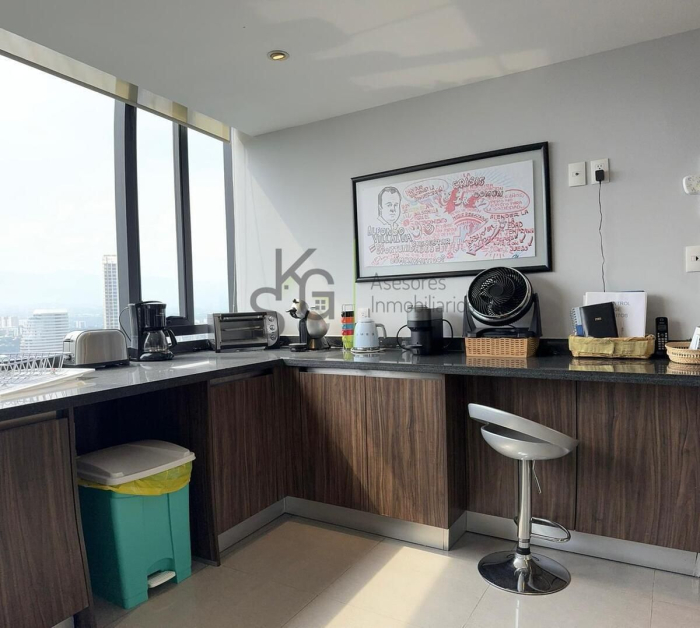 venta de departamento en residencial avivia bosques