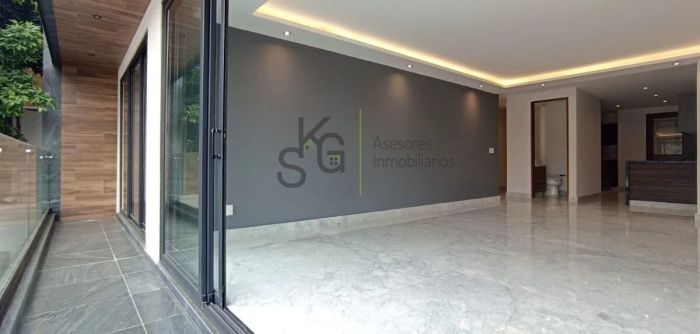 venta de departamento en fuente de pirámides, lomas de tecamachalco