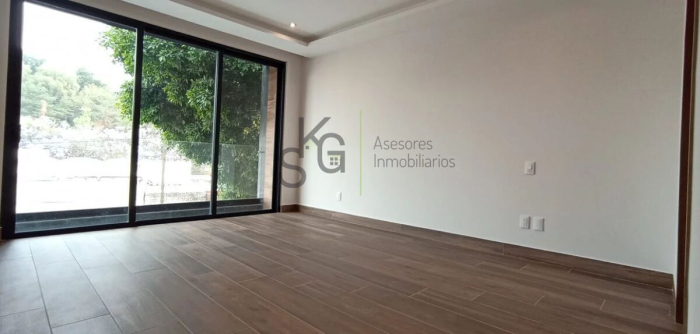 venta de departamento en fuente de pirámides, lomas de tecamachalco