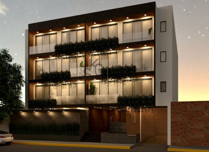 venta de departamento en fuente de pirámides, lomas de tecamachalco