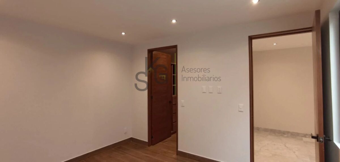 venta de departamento en fuente de pirámides, lomas de tecamachalco