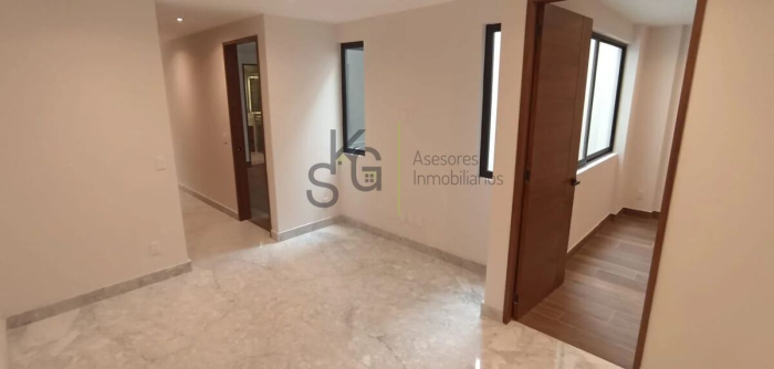 venta de departamento en fuente de pirámides, lomas de tecamachalco