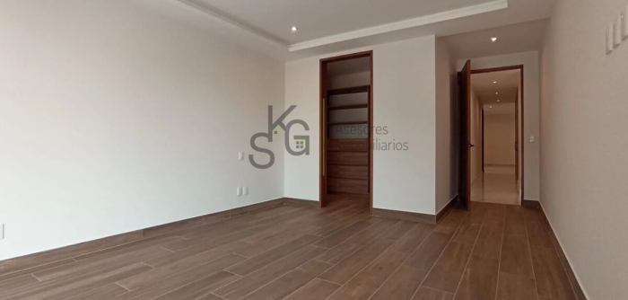 venta de departamento en fuente de pirámides, lomas de tecamachalco