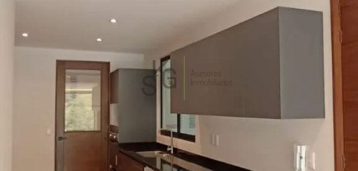 venta de departamento en fuente de pirámides, lomas de tecamachalco