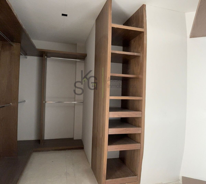 venta e departamentos en resiencial golondrinas, interlomas