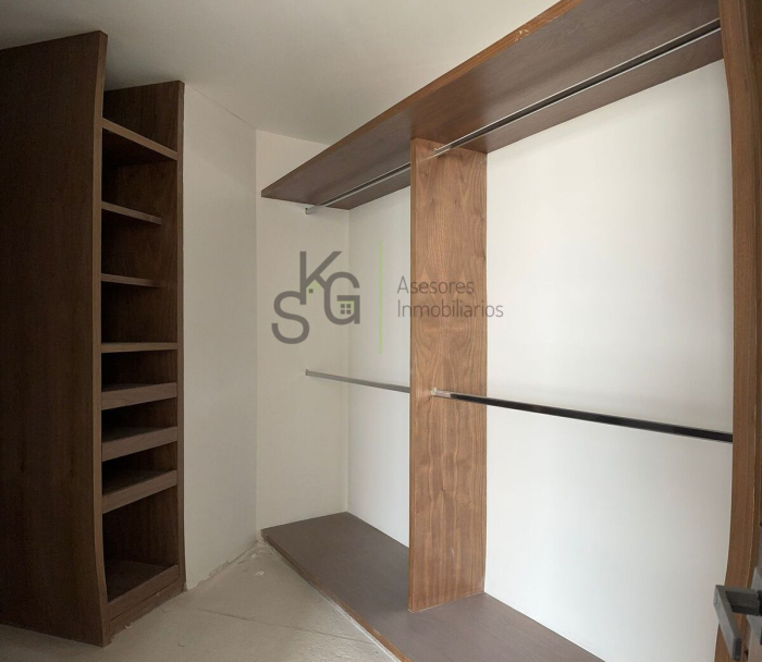 venta e departamentos en resiencial golondrinas, interlomas