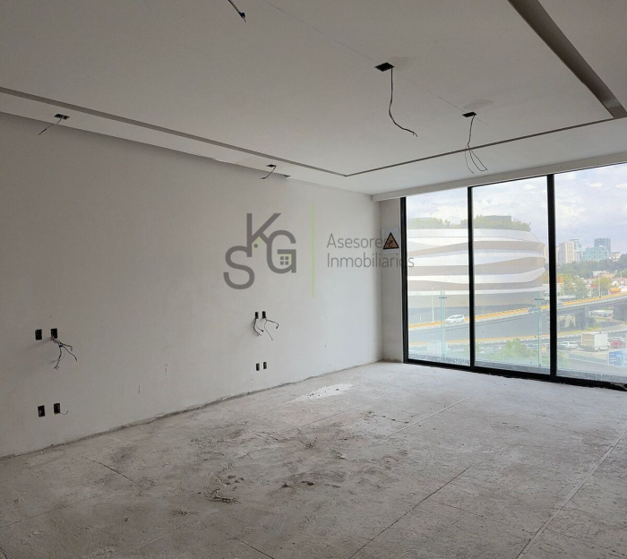 venta e departamentos en resiencial golondrinas, interlomas
