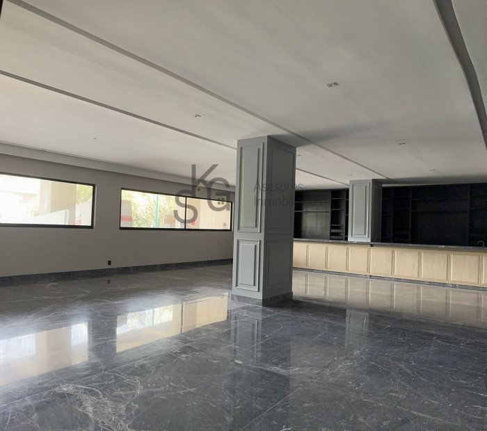 venta e departamentos en resiencial golondrinas, interlomas
