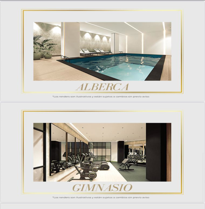 venta e departamentos en resiencial golondrinas, interlomas