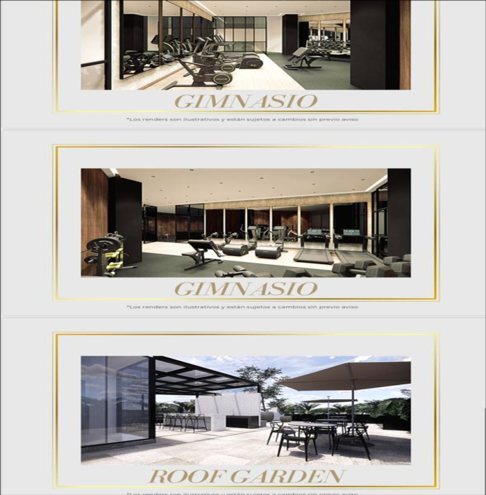 venta e departamentos en resiencial golondrinas, interlomas
