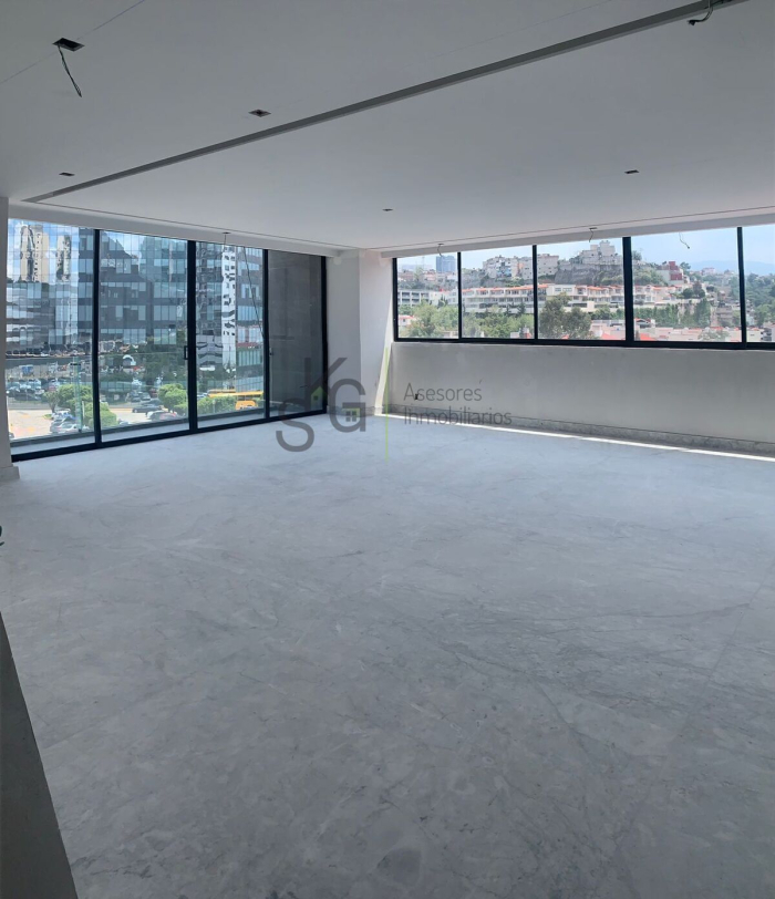 venta e departamentos en resiencial golondrinas, interlomas