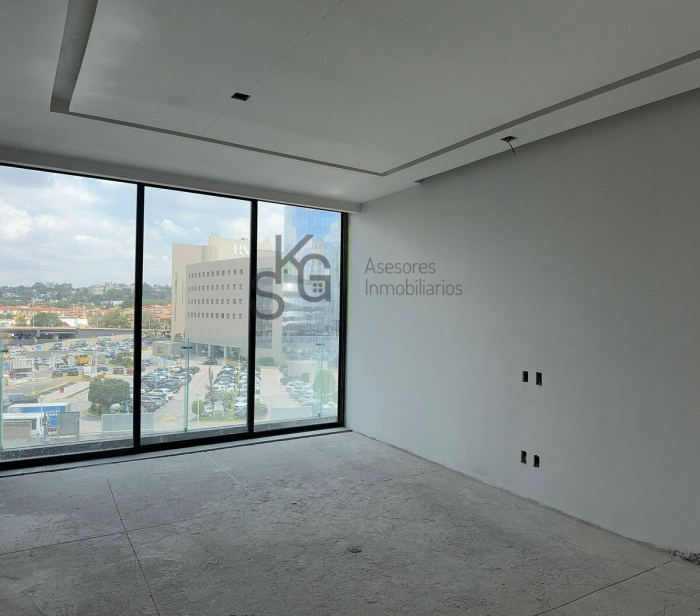 venta e departamentos en resiencial golondrinas, interlomas