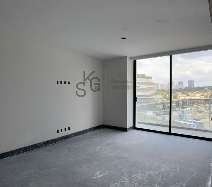 venta e departamentos en resiencial golondrinas, interlomas