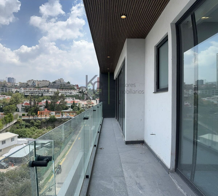 venta e departamentos en resiencial golondrinas, interlomas