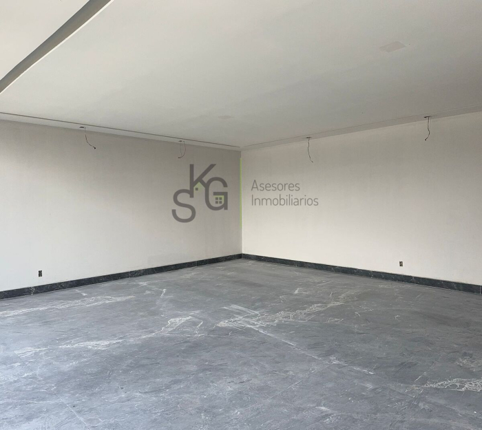 venta e departamentos en resiencial golondrinas, interlomas