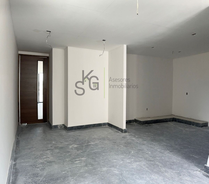 venta e departamentos en resiencial golondrinas, interlomas