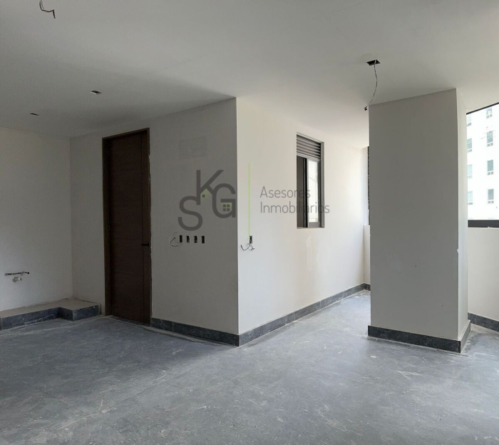 venta e departamentos en resiencial golondrinas, interlomas