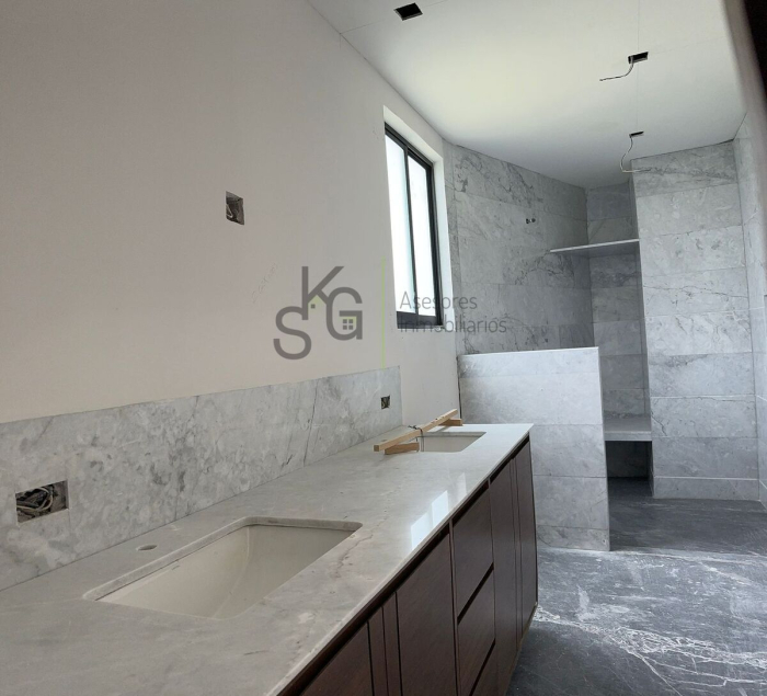 venta e departamentos en resiencial golondrinas, interlomas