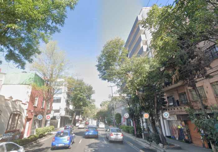 venta de departamentos - monterrey, roma sur